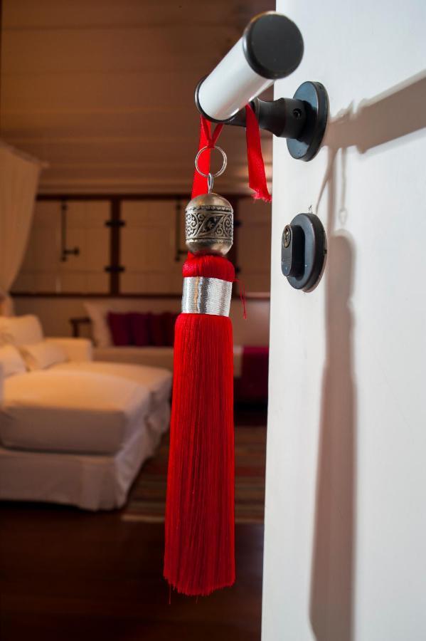 Master Suite