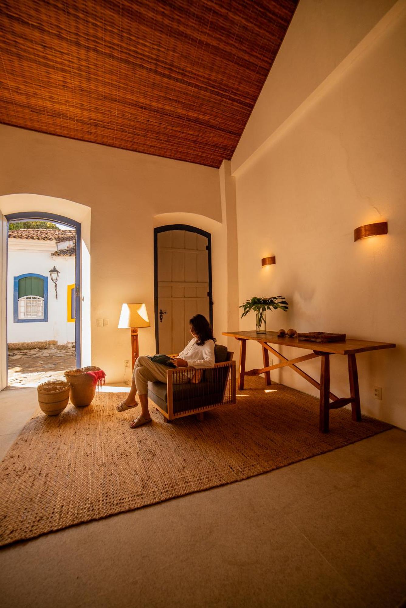 Suíte Trindade