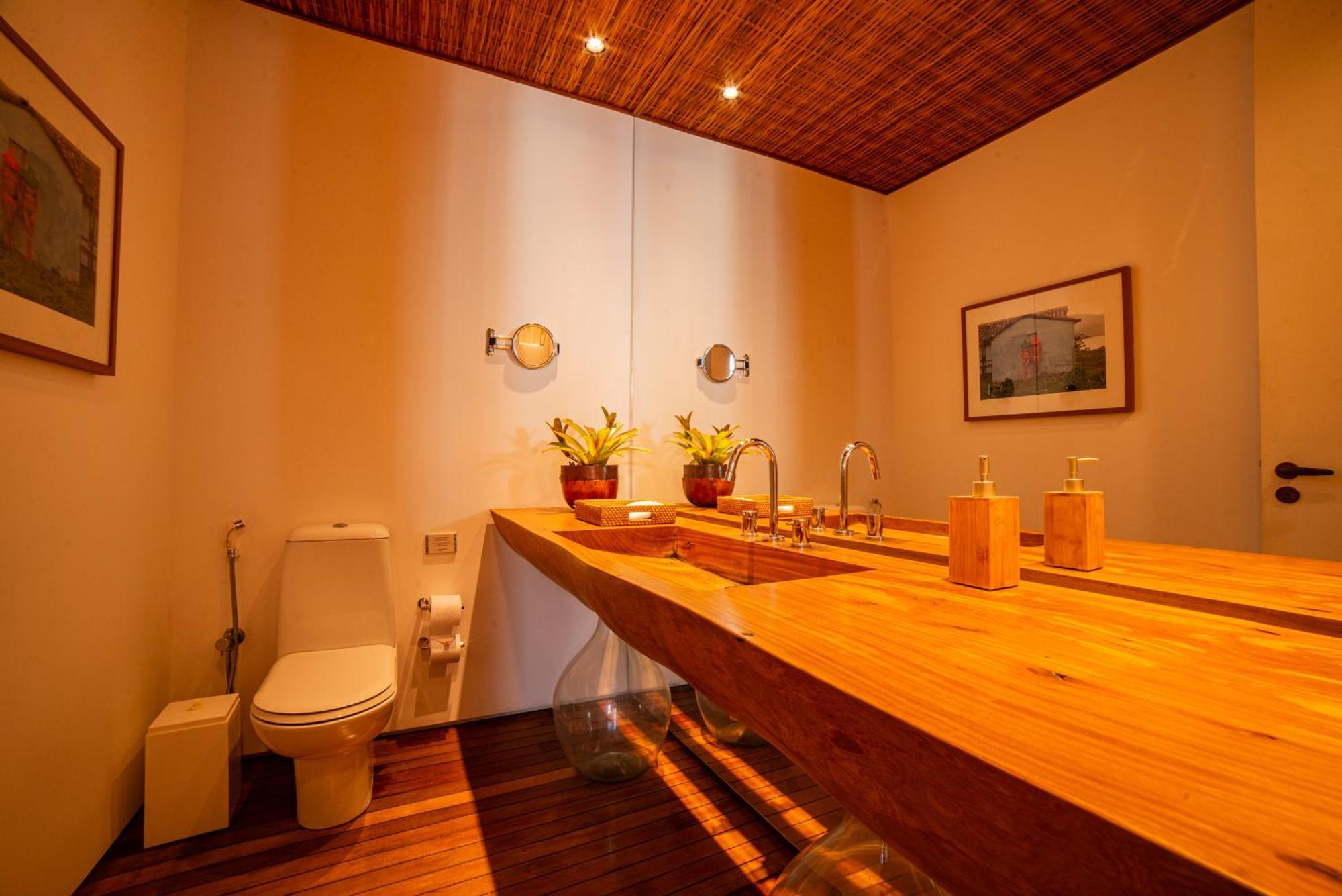 Suite Paraty