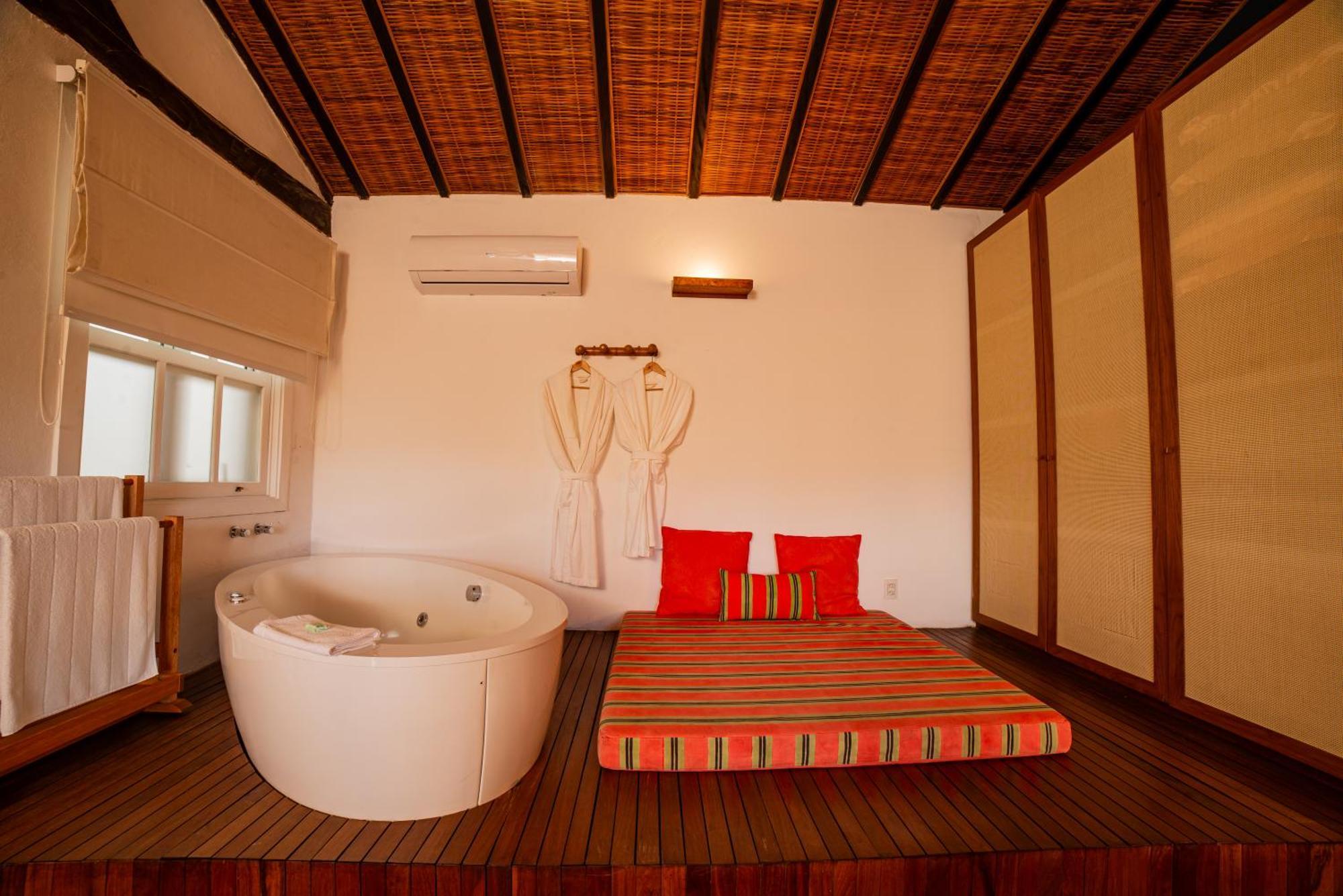 Master Suite