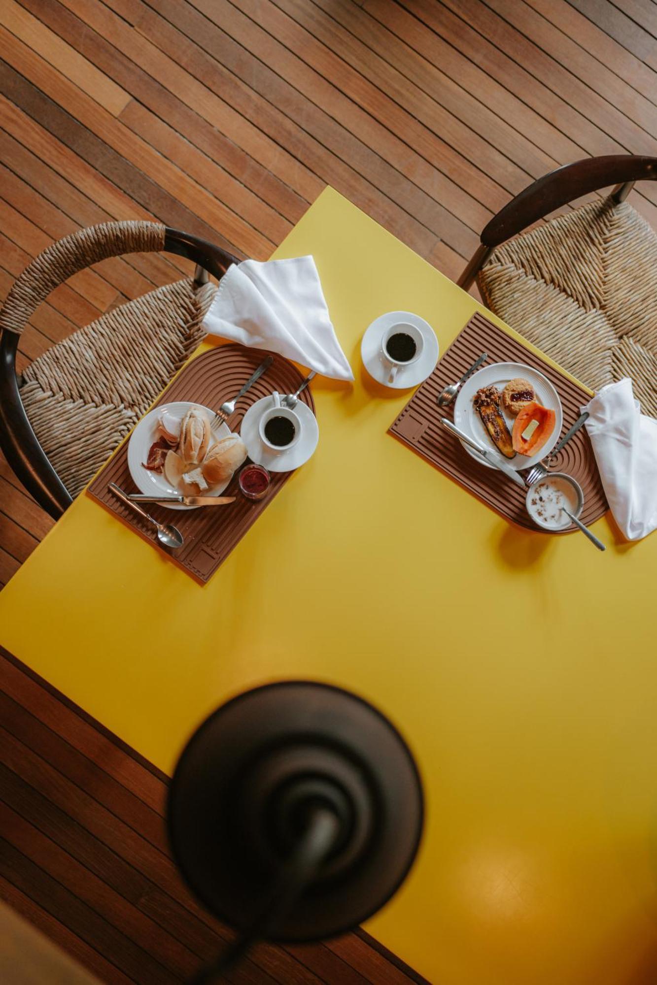 Suite Paraty