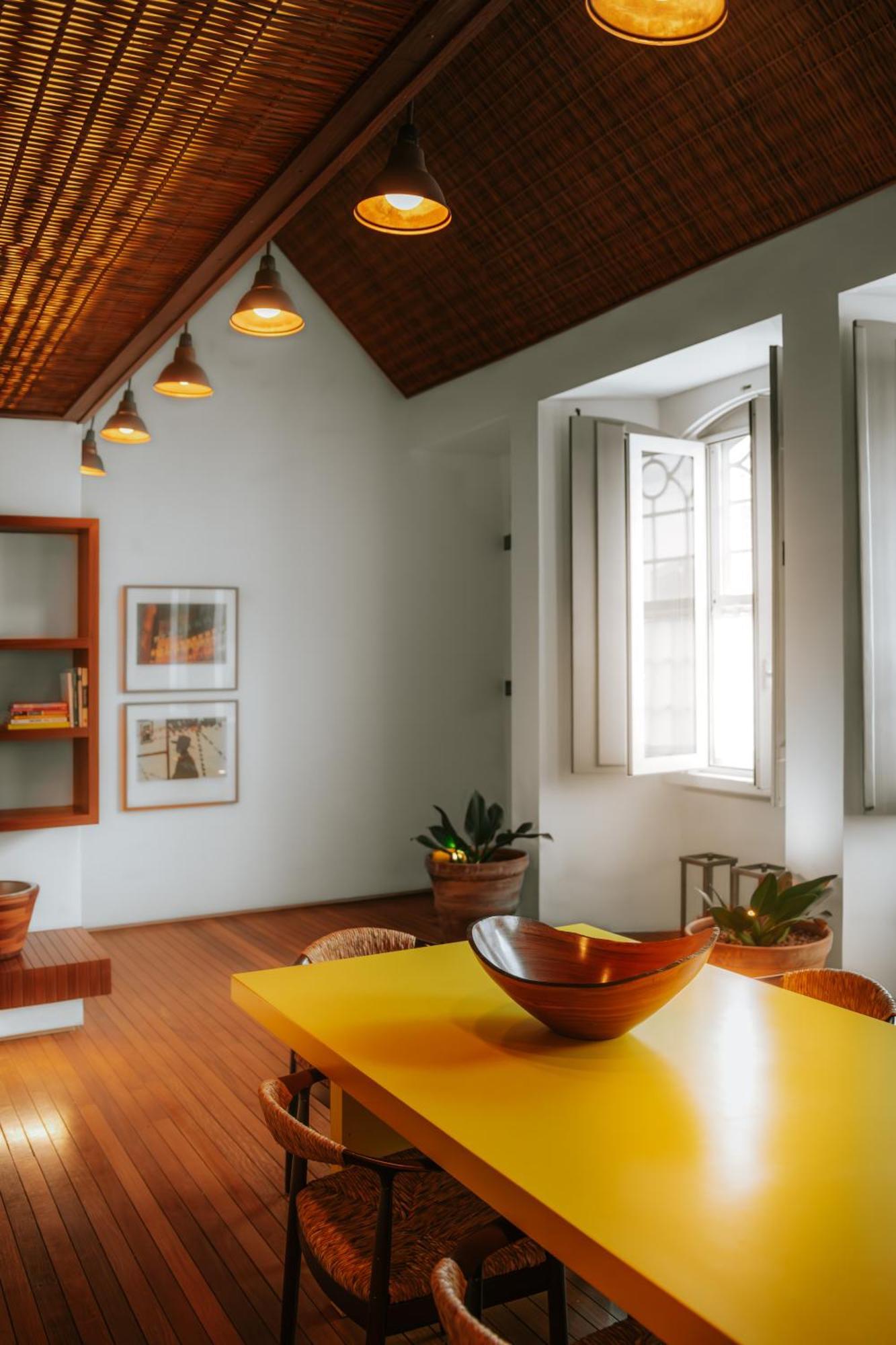 Suite Paraty