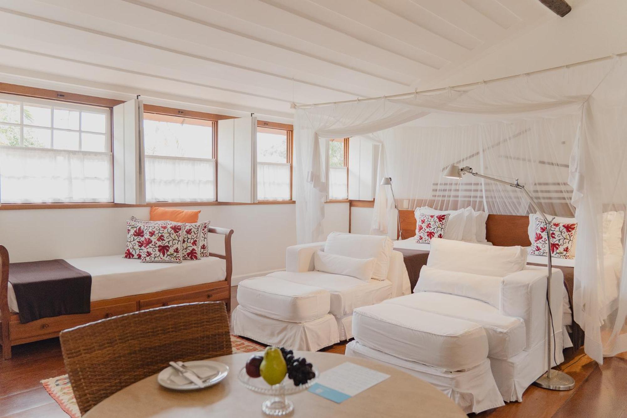 Master Suite