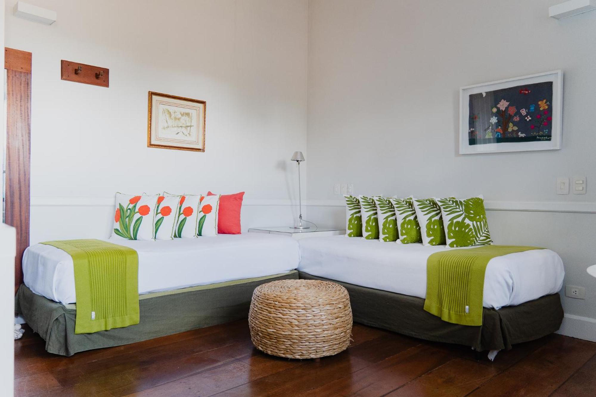 Master Suite