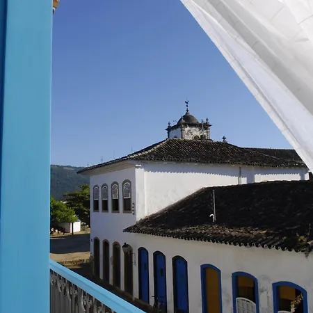 Casa Turquesa - Maison D´Hôtes-2