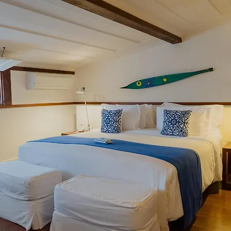 Casa Turquesa - Maison D´Hôtes-3